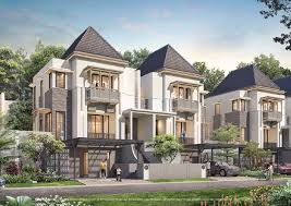 Maple summarecon bogor