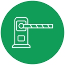 Toll Bogor Selatan