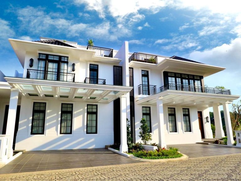 rosewood summarecon bogor