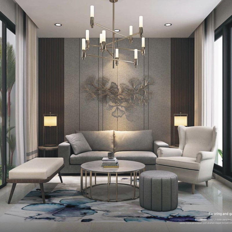 pinewood summarecon bogor