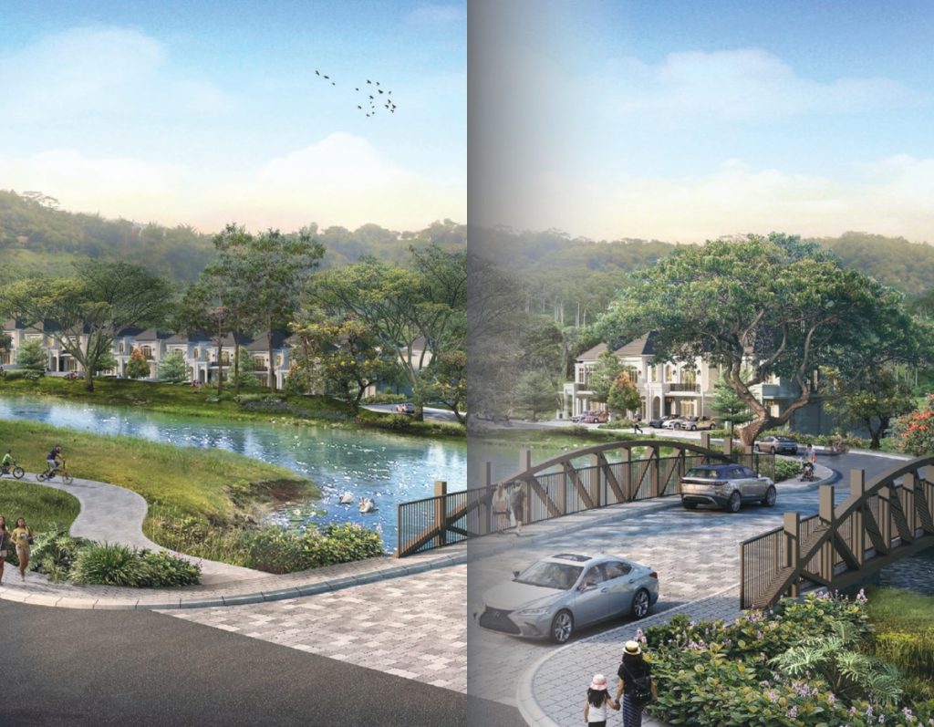 kavling summarecon bogor