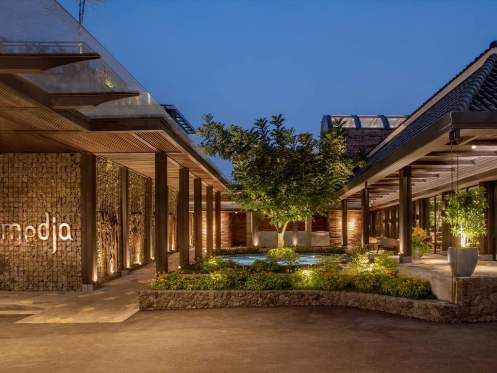 Medja Restaurant Bogor