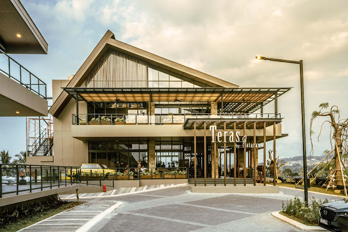 Teras by Plataran Summarecon Bogor