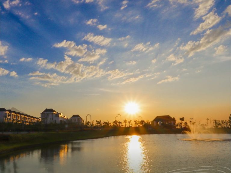 Rumah Summarecon Bogor, investasi properti dengan fasilitas lengkap dan akses strategis.