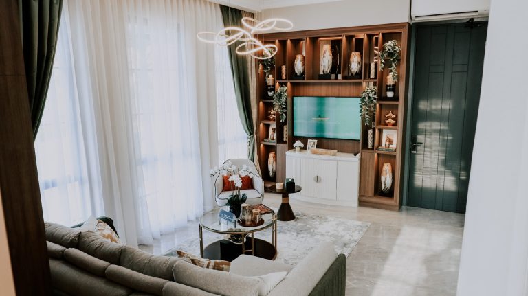 Ebony summarecon bogor