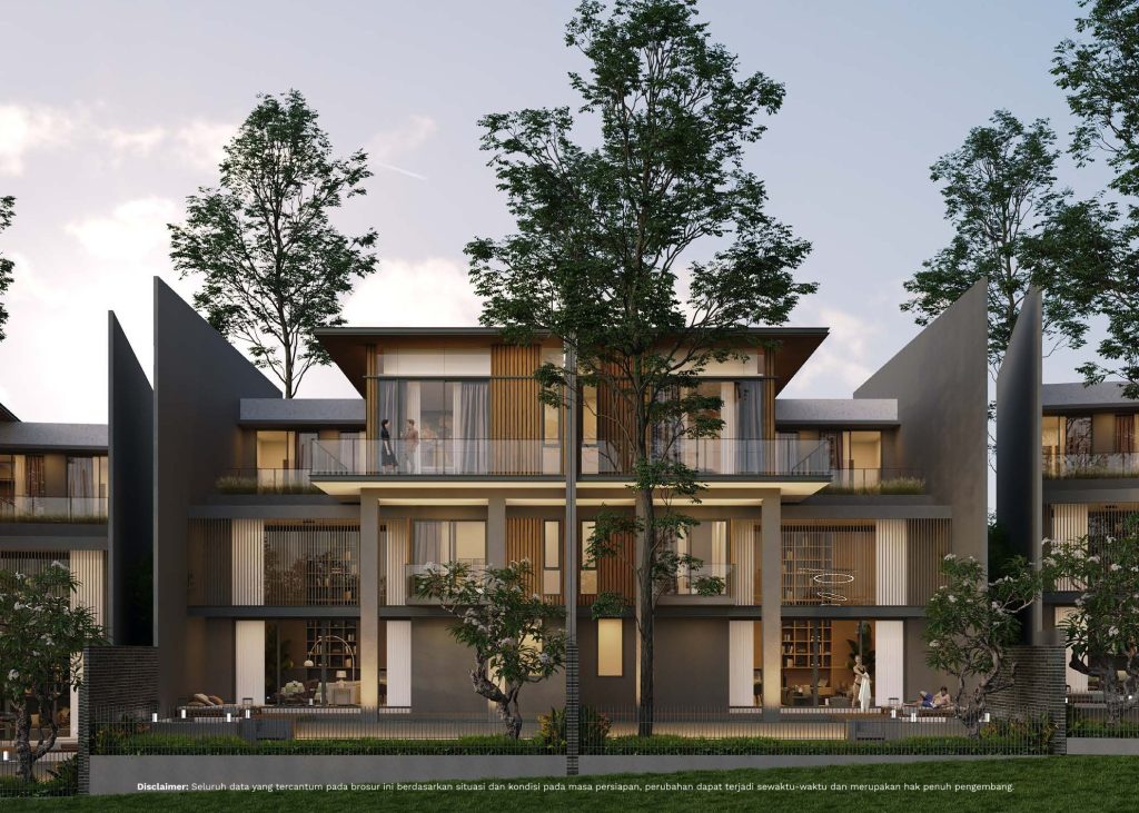 rumah summarecon bogor