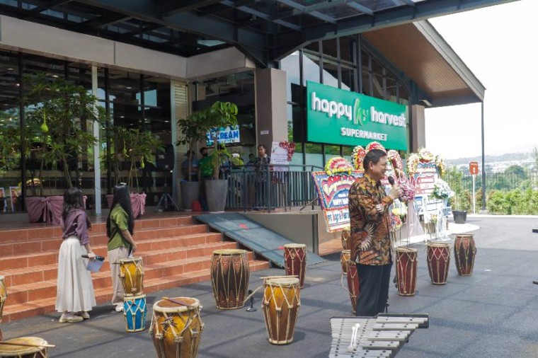 happy harvest summarecon bogor