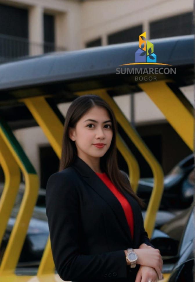 sales inhouse summarecon bogor