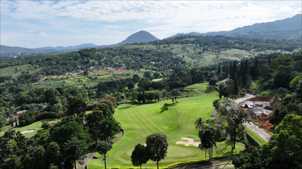 perumahan bogor