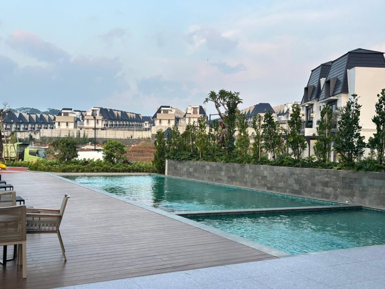 perumahan summarecon bogor