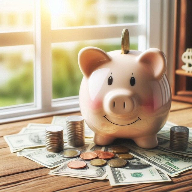 cara menabung gaji umr