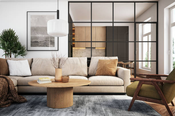 desain interior