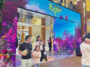 summarecon expo