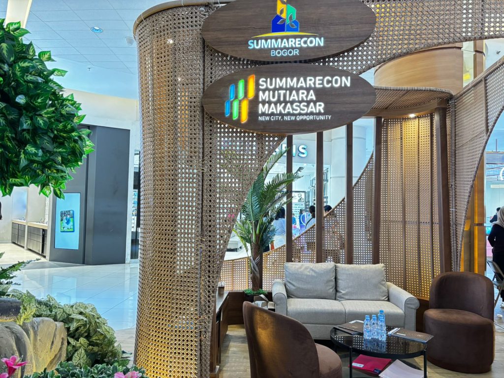 summarecon bogor