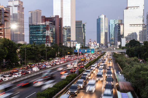ekonomi indonesia