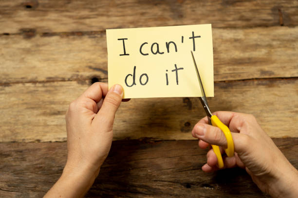 self development
