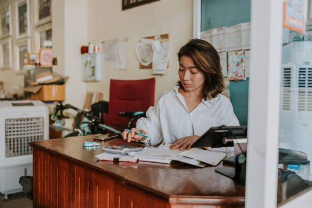 belajar financial
