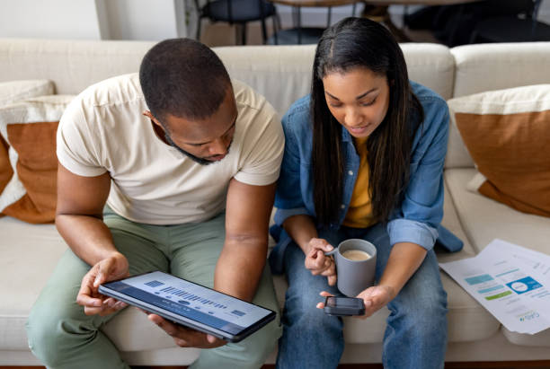 cara mengatur keuangan