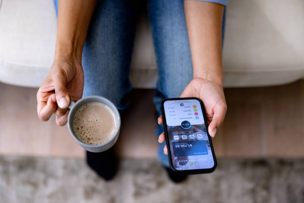 cara mengatur keuangan pribadi