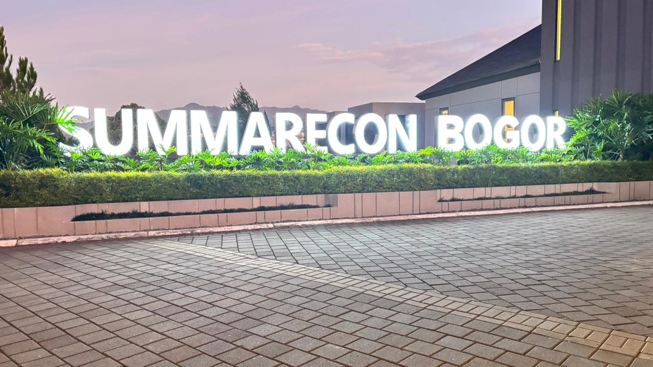 summarecon bogor