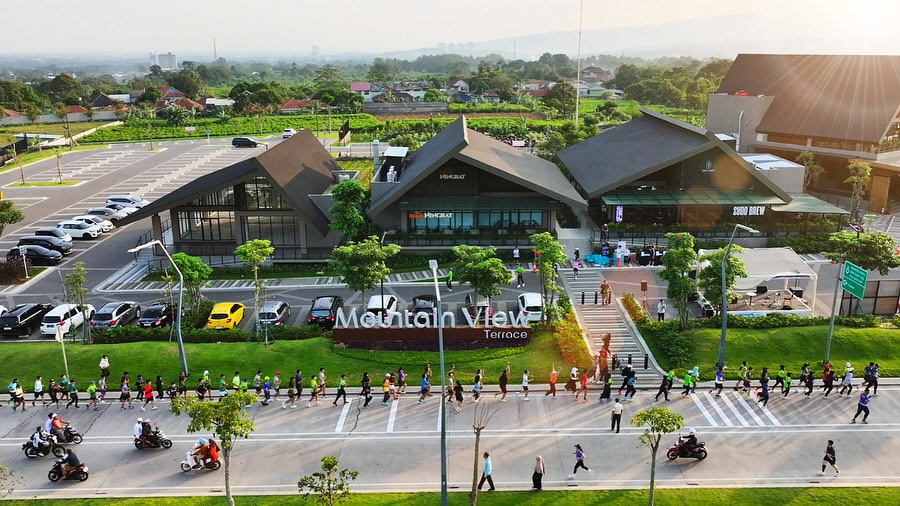 ruko dijual terdekat summarecon bogor