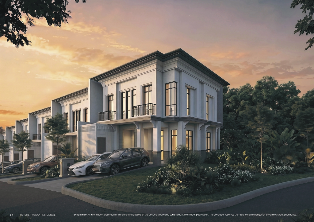 perumahan summarecon bogor