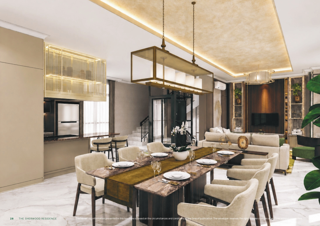 cluster baru summarecon bogor