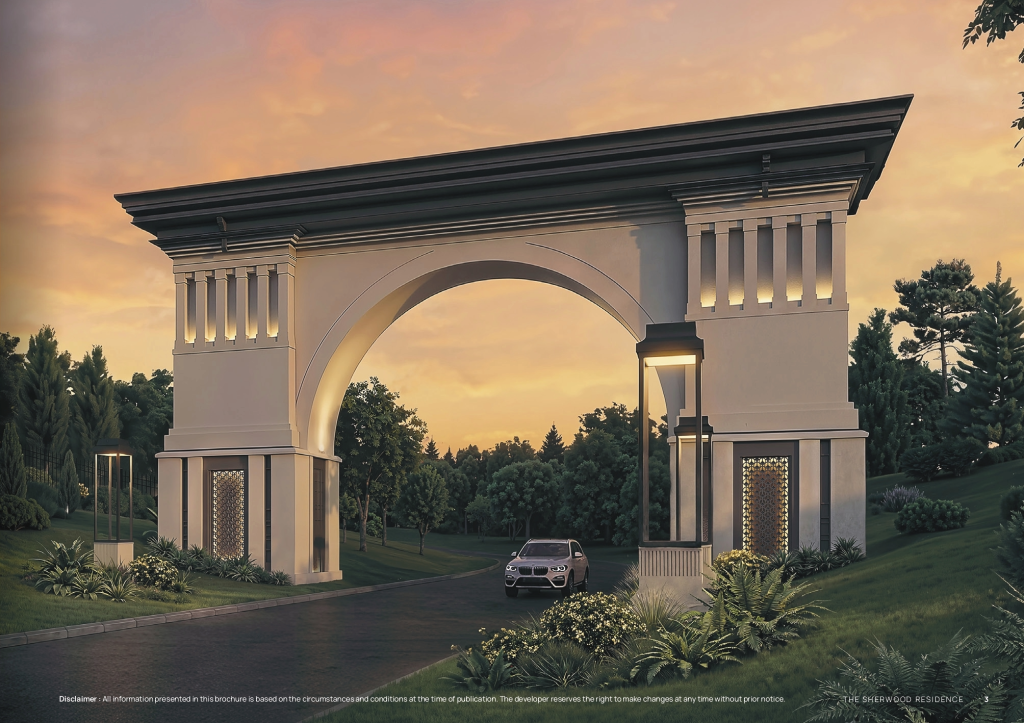 perumahan summarecon bogor